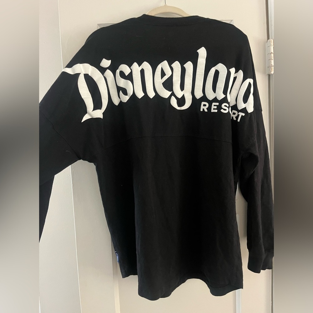 Disneyland Resort spirit Jersey